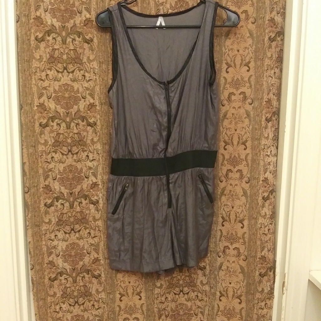Max Romper